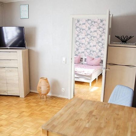 Ferienwohnung Lahntalblick Weilburg Zewnętrze zdjęcie