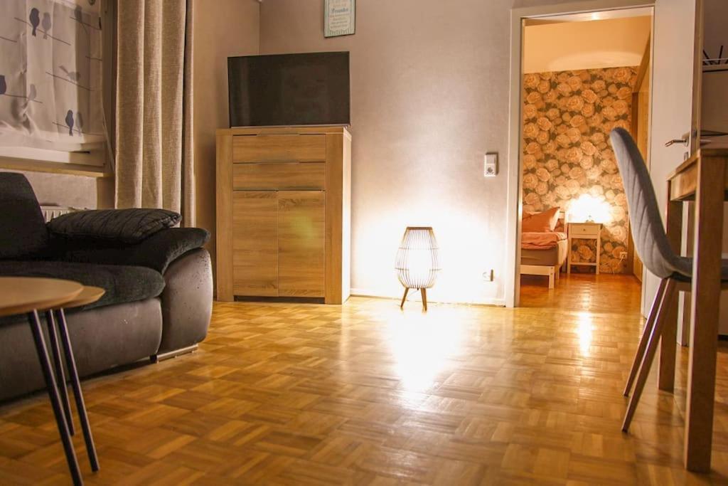 Ferienwohnung Lahntalblick Weilburg Zewnętrze zdjęcie