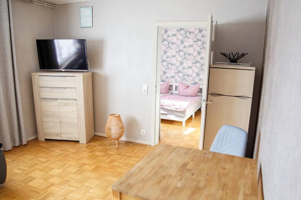Ferienwohnung Lahntalblick Weilburg Zewnętrze zdjęcie