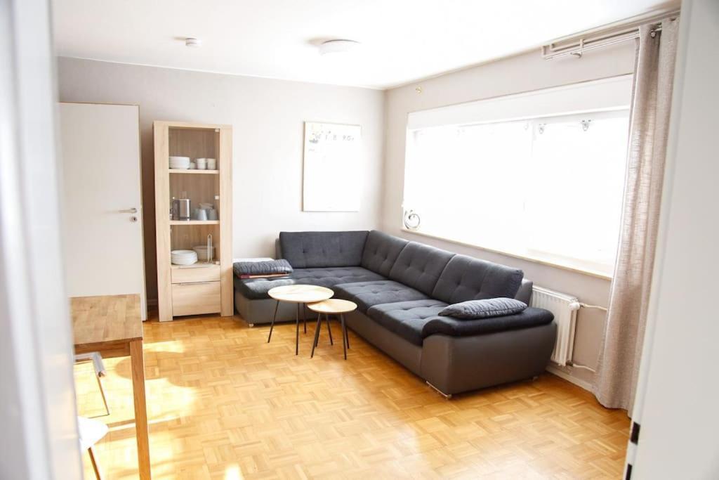 Ferienwohnung Lahntalblick Weilburg Zewnętrze zdjęcie