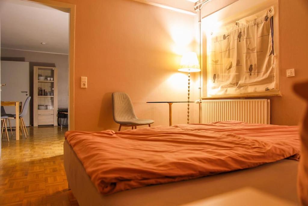 Ferienwohnung Lahntalblick Weilburg Zewnętrze zdjęcie