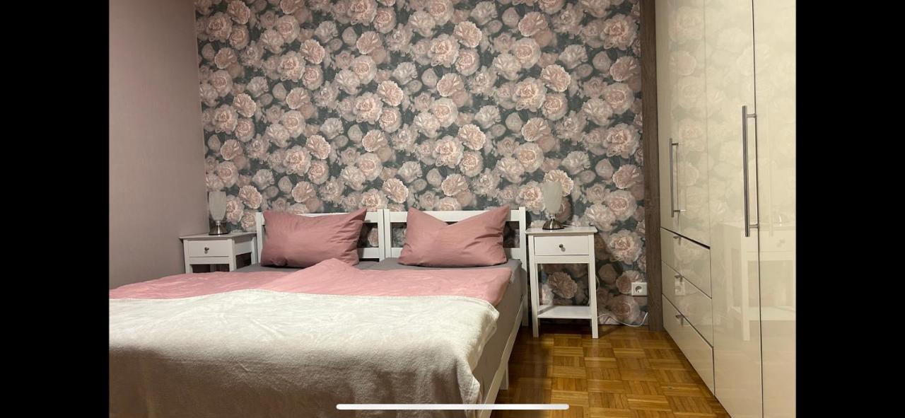 Ferienwohnung Lahntalblick Weilburg Zewnętrze zdjęcie